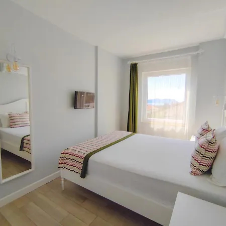 Apart Otel Mavi Kıyı 2*