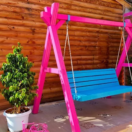 Mavi Kıyı Apart Otel