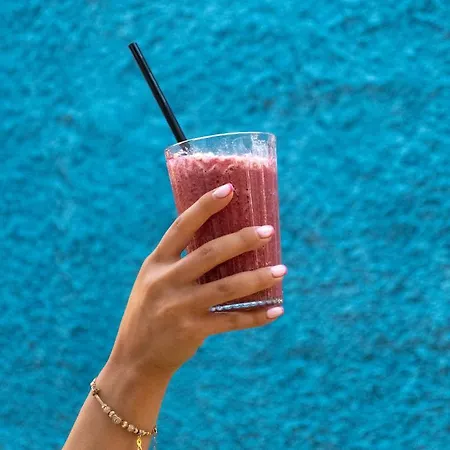 Mavi Kiyi Ξενοδοχείο με διαμερίσματα 2*