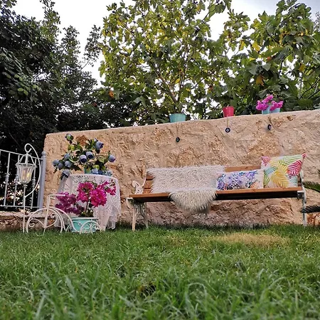 Mavi Kiyi Ξενοδοχείο με διαμερίσματα 2*