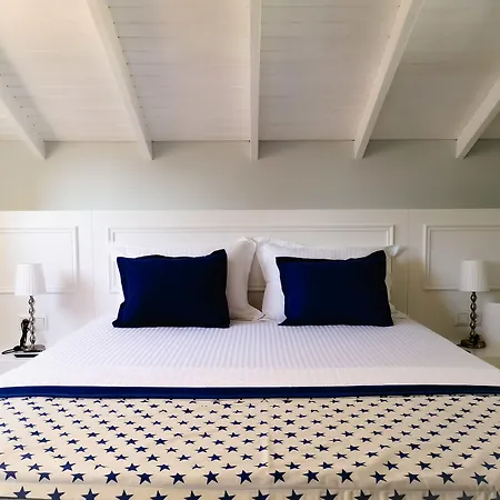 Mavi Kiyi Ξενοδοχείο με διαμερίσματα 2*