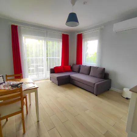 Apart-hotel Mavi Kiyi 2*