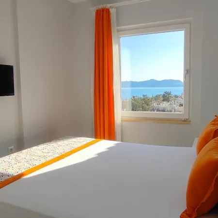 Mavi Kiyi Aparthotel