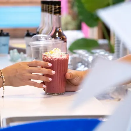 Mavi Kiyi Apart-hotel