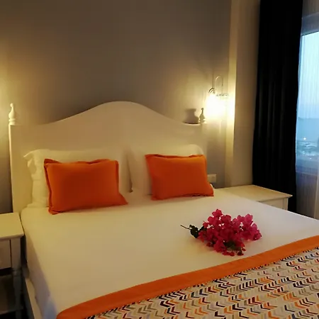 Apart-hotel Mavi Kiyi 2*