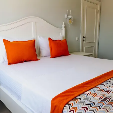 Mavi Kiyi Apart-hotel