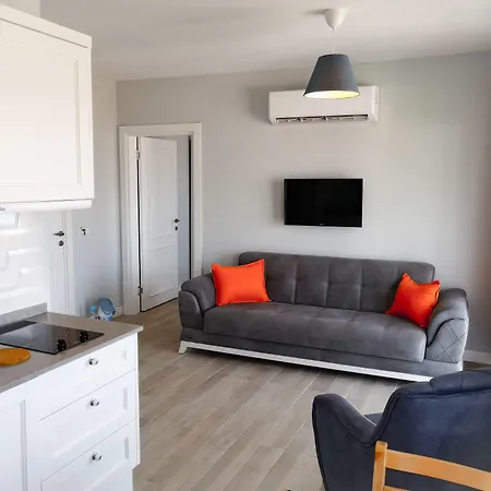 Mavi Kiyi Apart-hotel