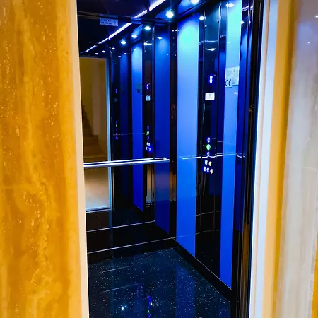 Apart-hotel Mavi Kiyi 2*