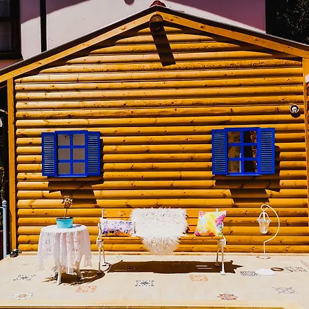 Apart-hotel Mavi Kiyi 2*