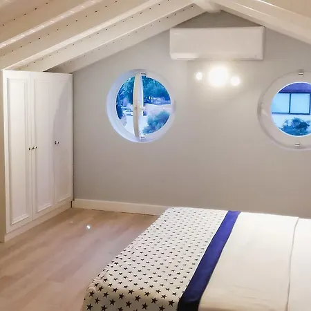 Mavi Kiyi 2*