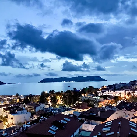 Mavi Kiyi 2* Kaş