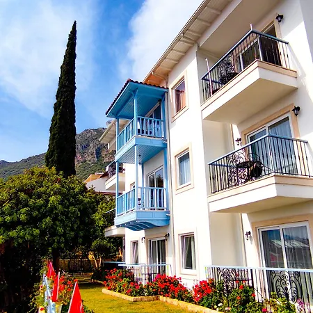 Mavi Kiyi Apart-hotel 2*