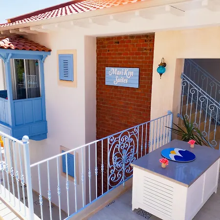 Mavi Kiyi 2* Kaş