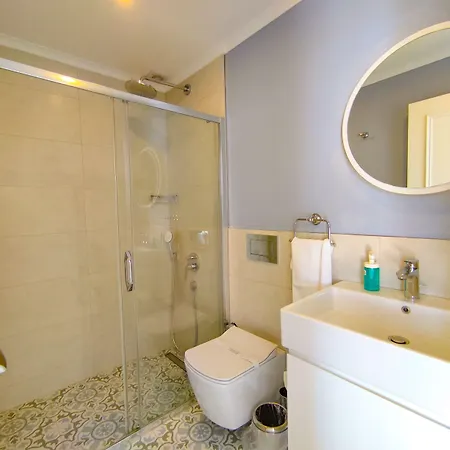 Apart-hotel Mavi Kiyi