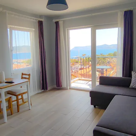 Apart-hotel Mavi Kiyi 2*