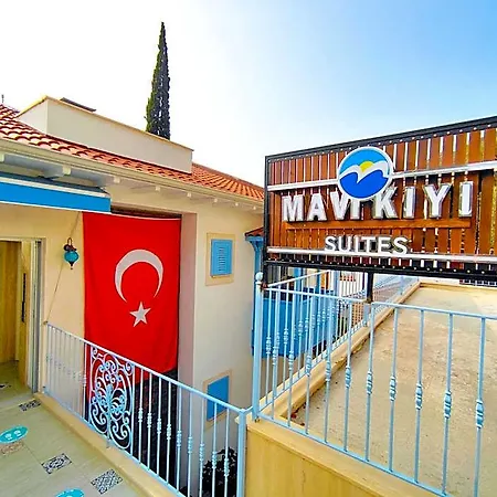 Mavi Kiyi 2* كاس