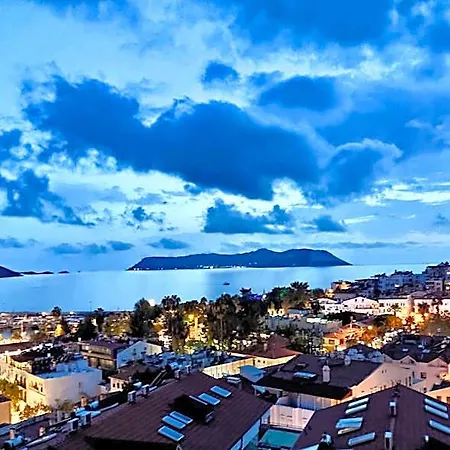 Mavi Kiyi Aparthotel 2*