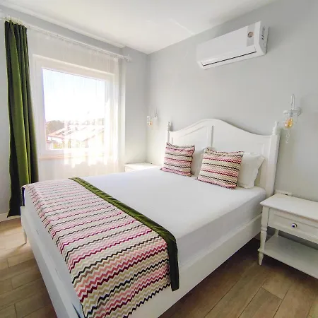 Aparthotel Mavi Kiyi