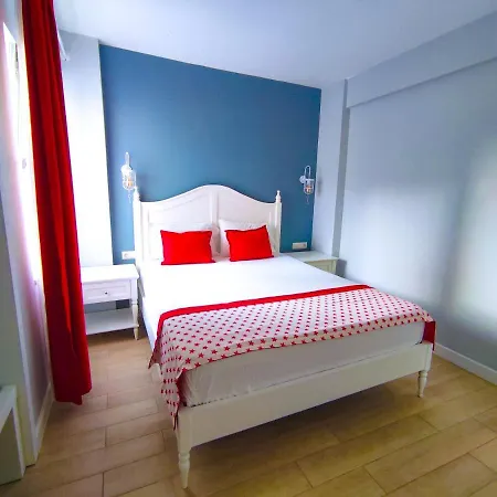 Aparthotel Mavi Kiyi 2*