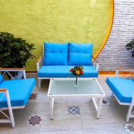 Mavi Kiyi Aparthotel 2*