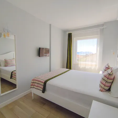 Mavi Kiyi Aparthotel 2*