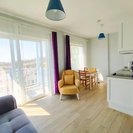 Aparthotel Mavi Kiyi Kaş