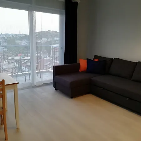 Mavi Kiyi Aparthotel