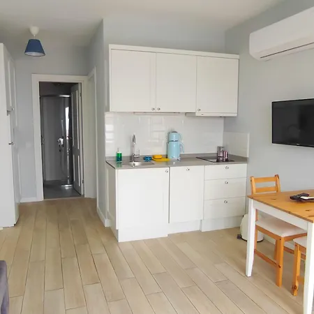 Aparthotel Mavi Kiyi 2*